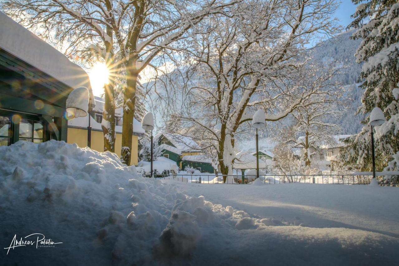 Landhotel Pacher Obervellach Exterior photo