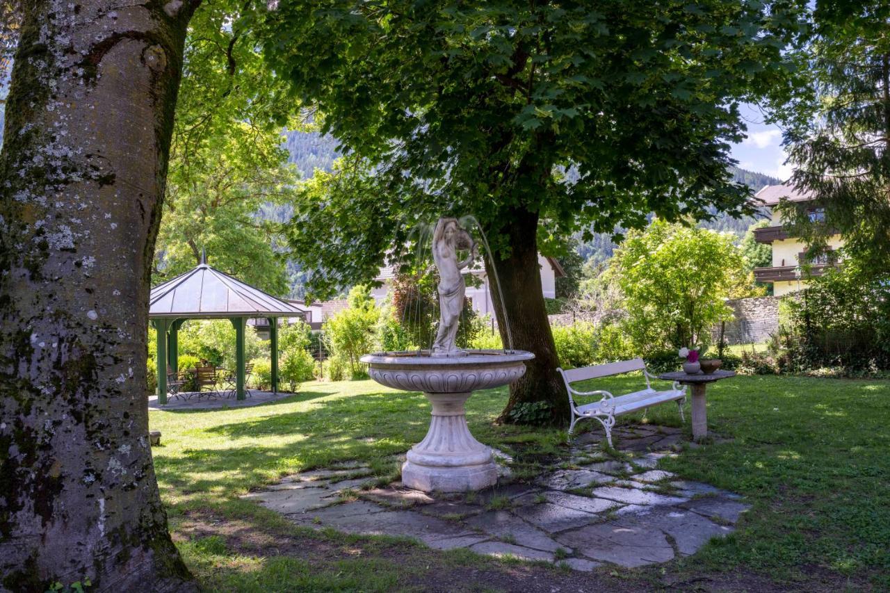 Landhotel Pacher Obervellach Exterior photo