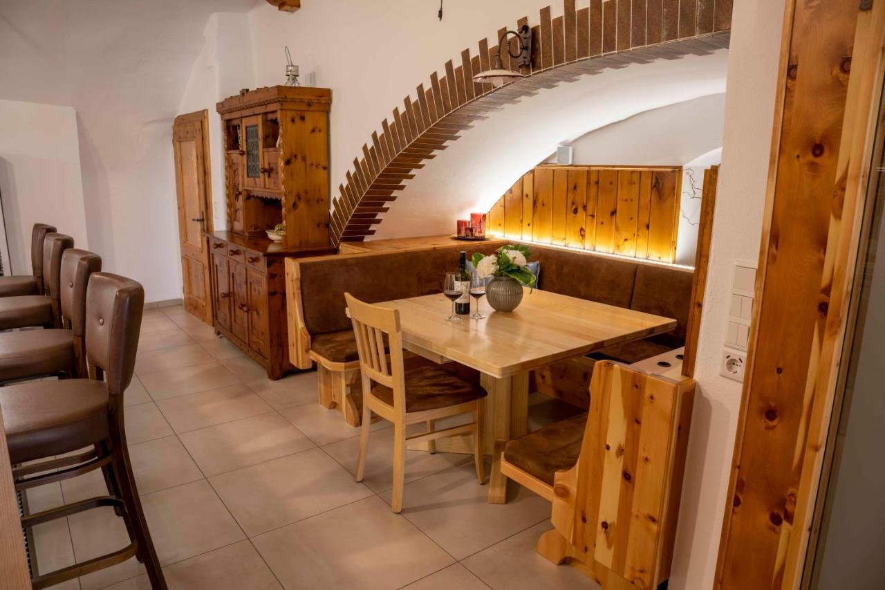 Landhotel Pacher Obervellach Exterior photo