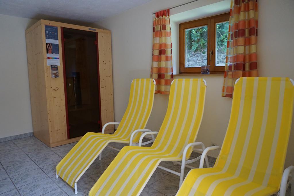 Landhotel Pacher Obervellach Exterior photo