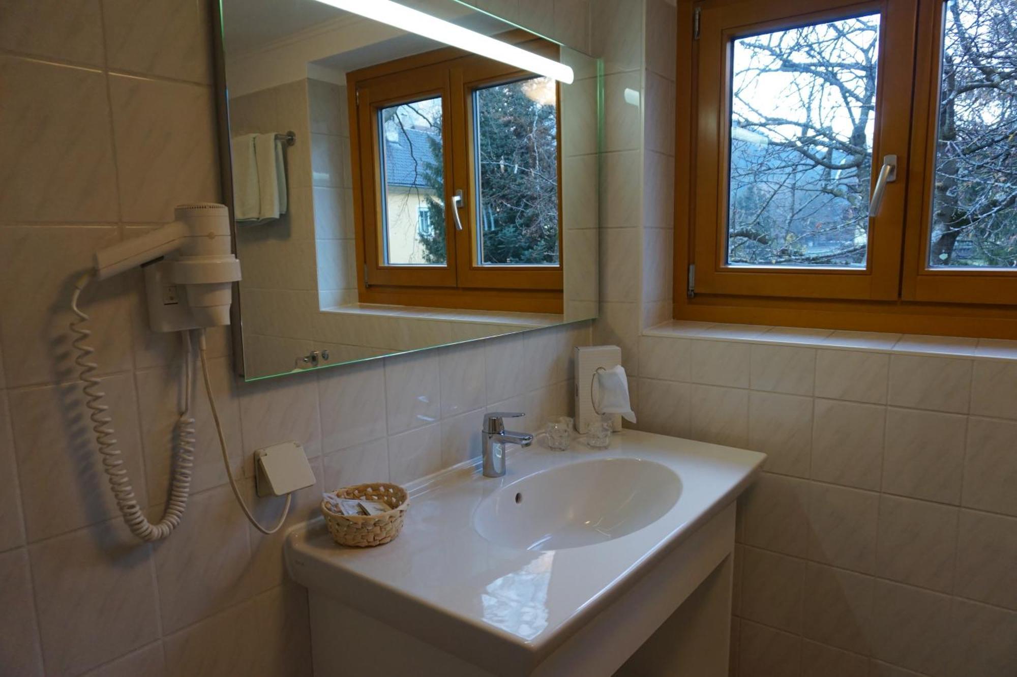 Landhotel Pacher Obervellach Room photo