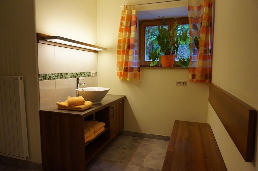 Landhotel Pacher Obervellach Exterior photo