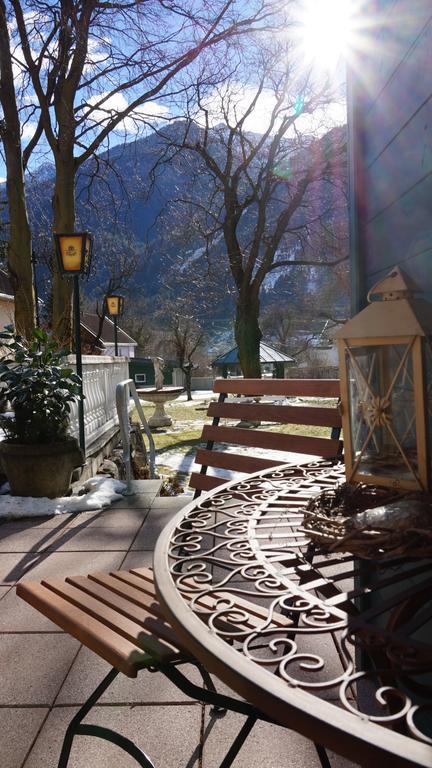 Landhotel Pacher Obervellach Exterior photo