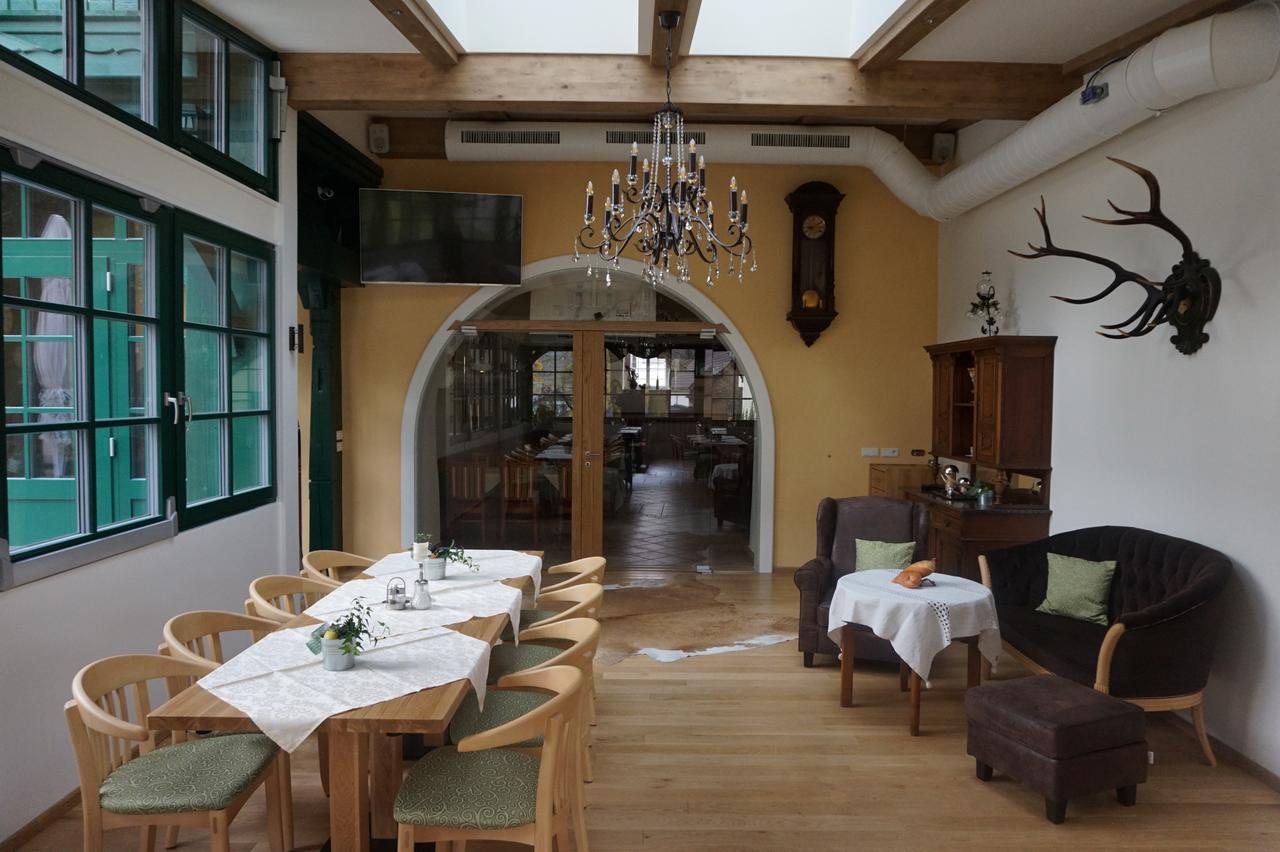 Landhotel Pacher Obervellach Exterior photo