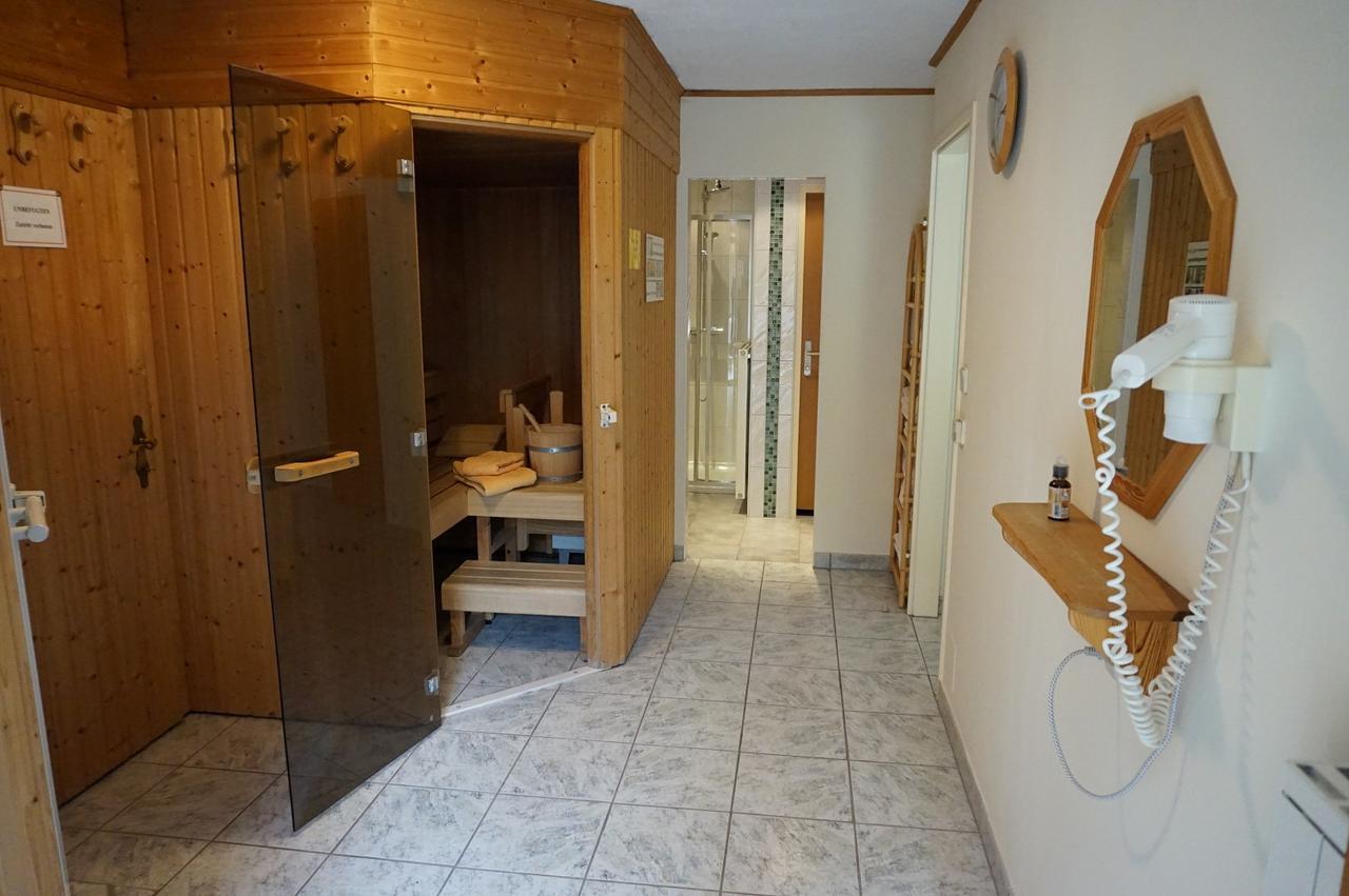 Landhotel Pacher Obervellach Exterior photo